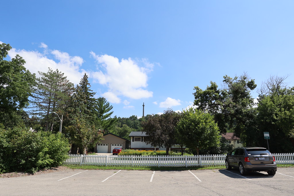 GV2A8608 Laura Secord Homestead, Queenston, Niagara Region… Flickr