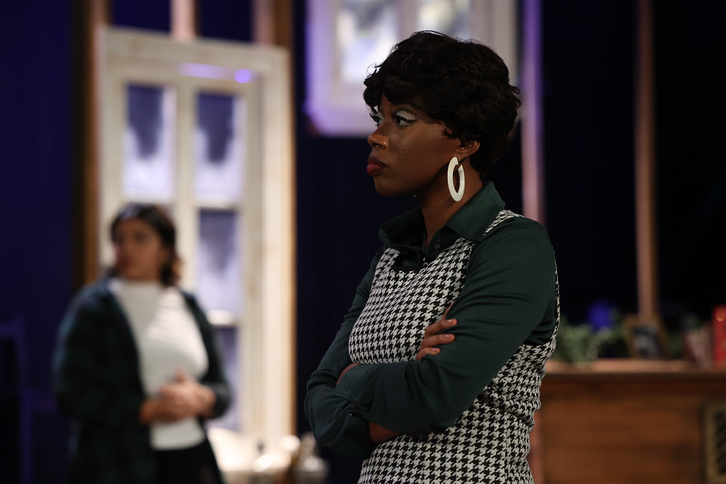 Nora A Doll's House Nora A Doll’s House by Stef Smith, P… Flickr