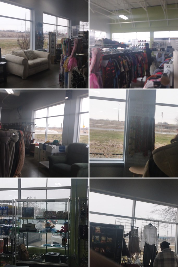 GoodWill Retail Store Sun Prairie, WI 2023 Spirits Stores Flickr