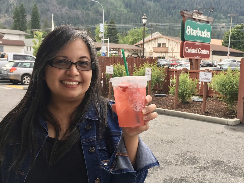 Experience the fairytale town of Leavenworth, Washington a complete