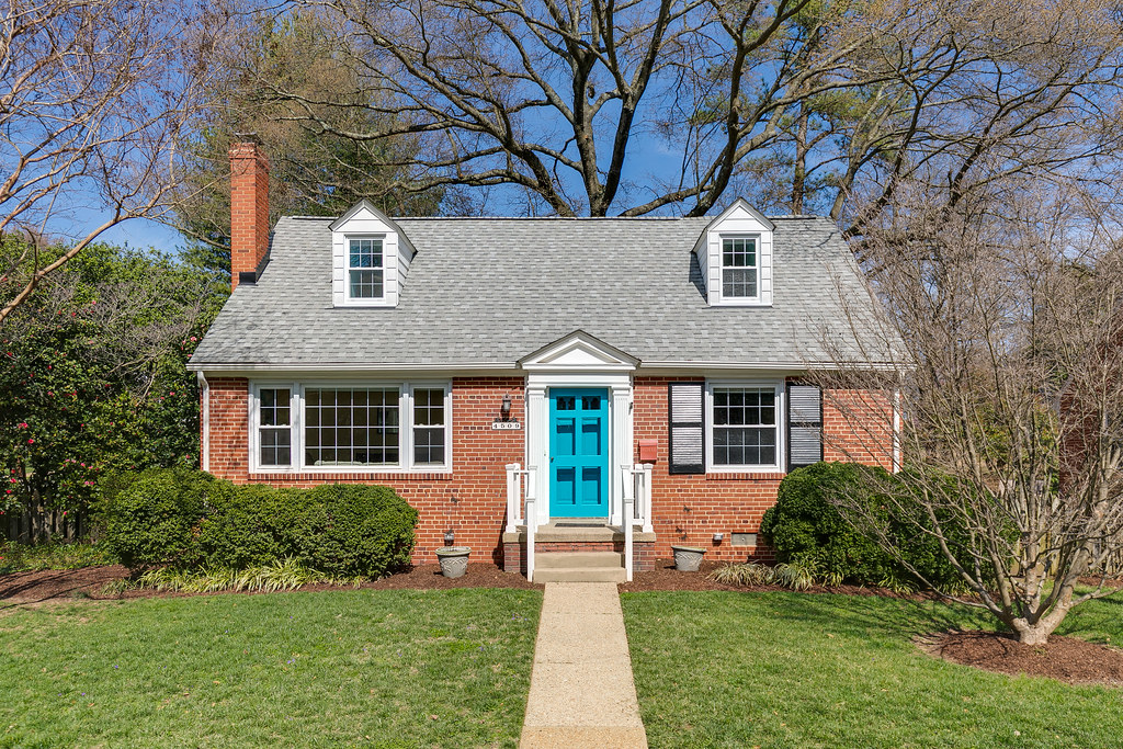 4509 Stonewall Avenue Flickr