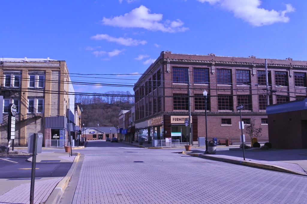 Ford City, Pa Joseph Wingenfeld Flickr
