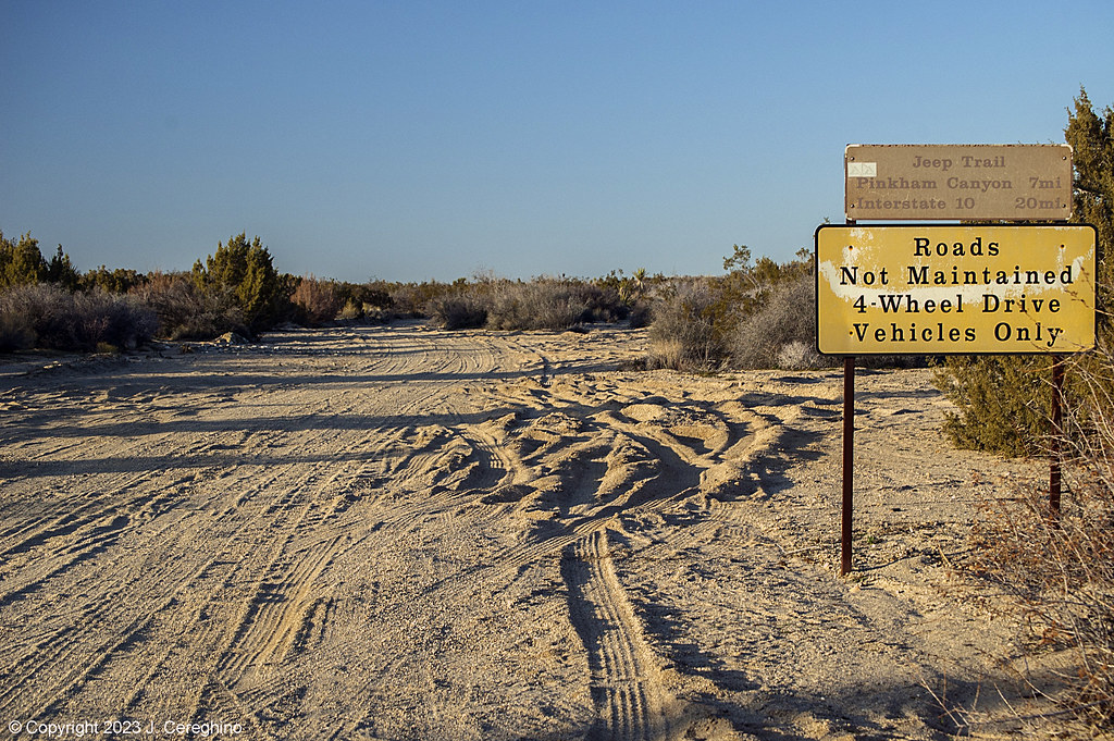 Desert Center California Pinkham Canyon Road 2023 02 Flickr