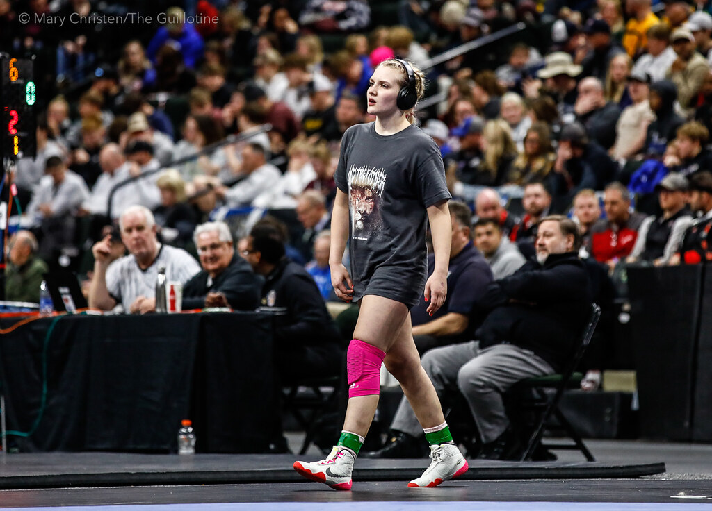 138Girls 1st Place Abby Ervasti (BerthaHewitt Verndale … Flickr