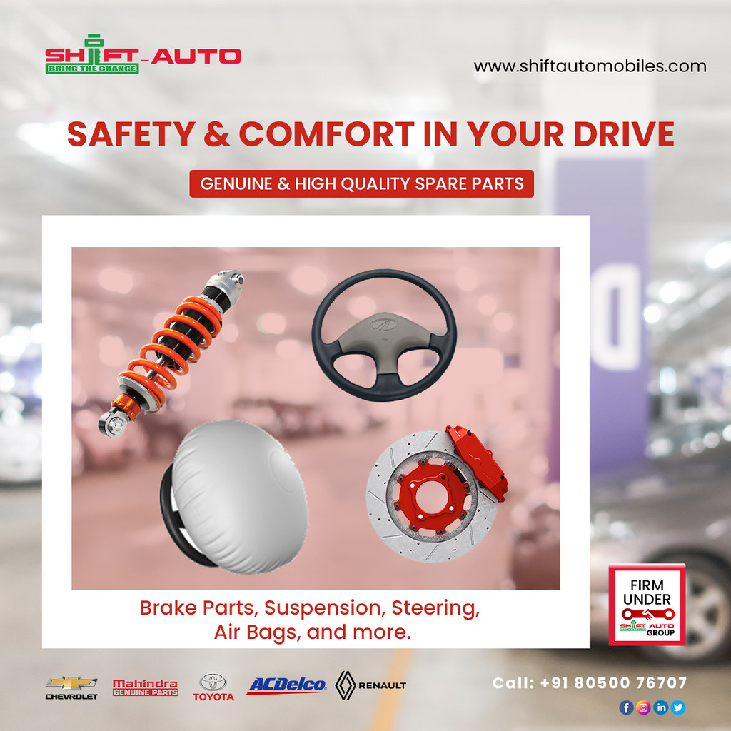 Buy Car Spare Parts Online You can buy your vehicle's 100… Flickr