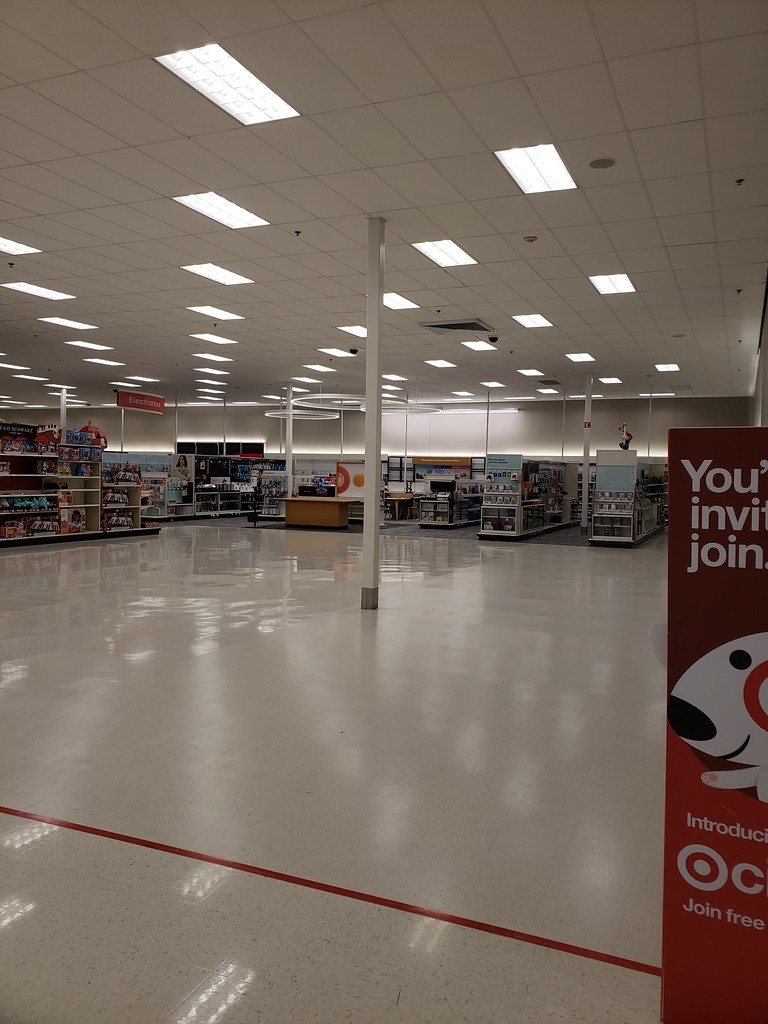 Super Target Remodel Lake Worth ("Wellington South), FL Flickr