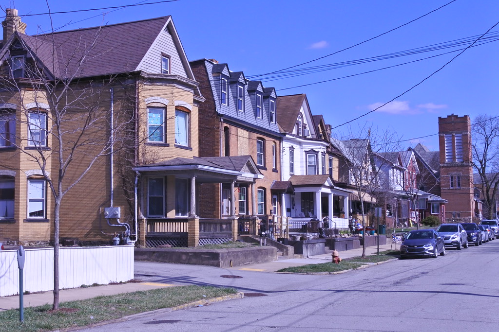 Leechburg, PA Joseph Wingenfeld Flickr