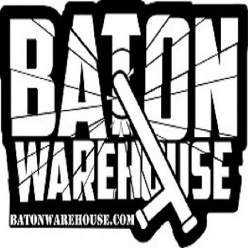 Police Baton Warehouse Flickr