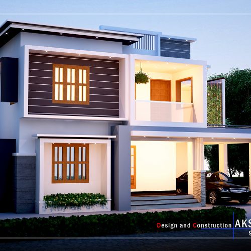 Construction Companies in Trivandrum AKS Constructions is … Flickr