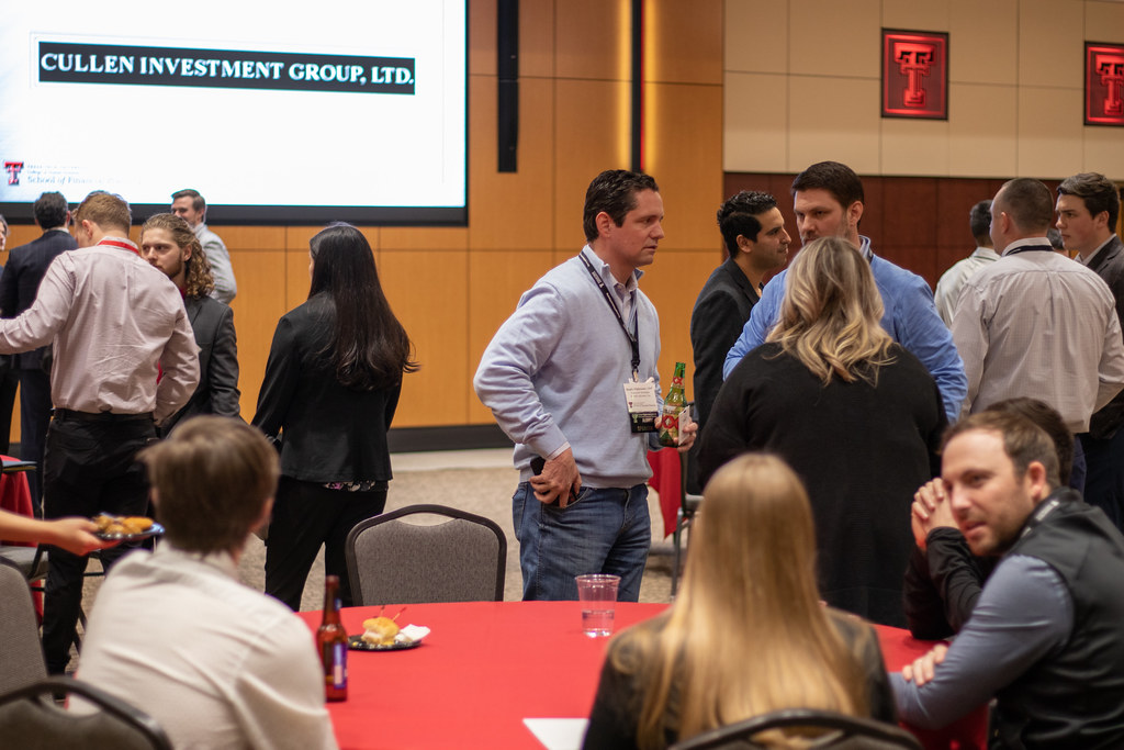 VIP Networking Reception 2023 Flickr