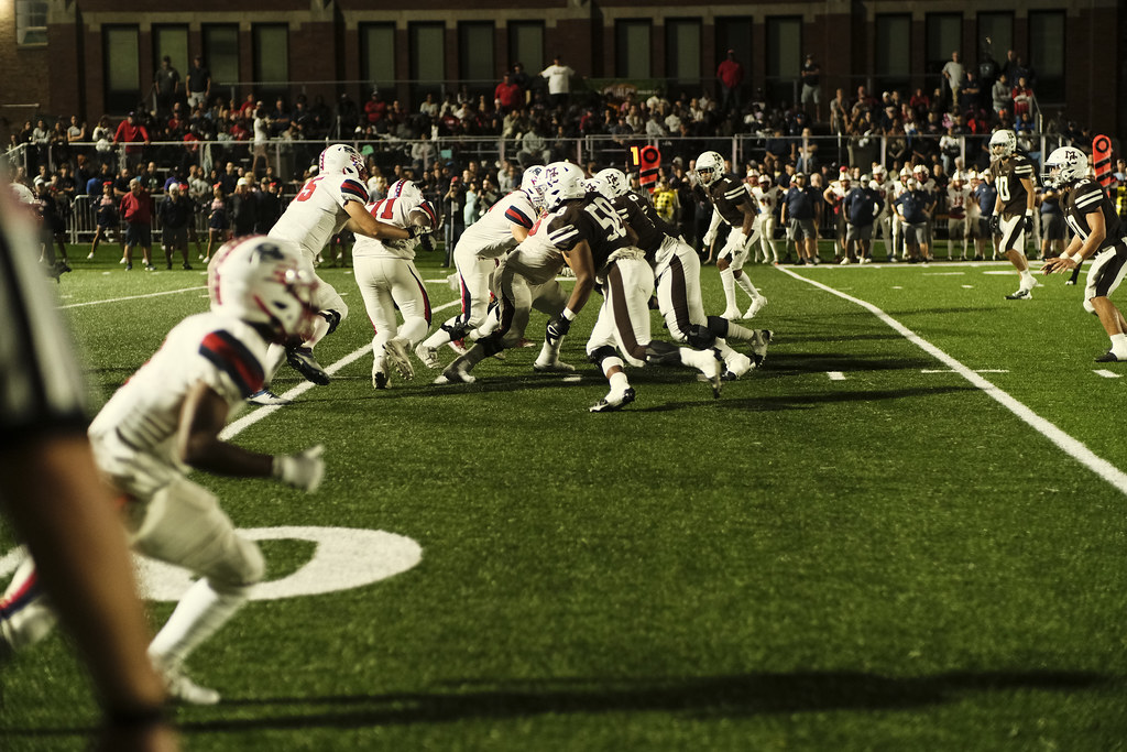 0_482 Mount Carmel High School Flickr