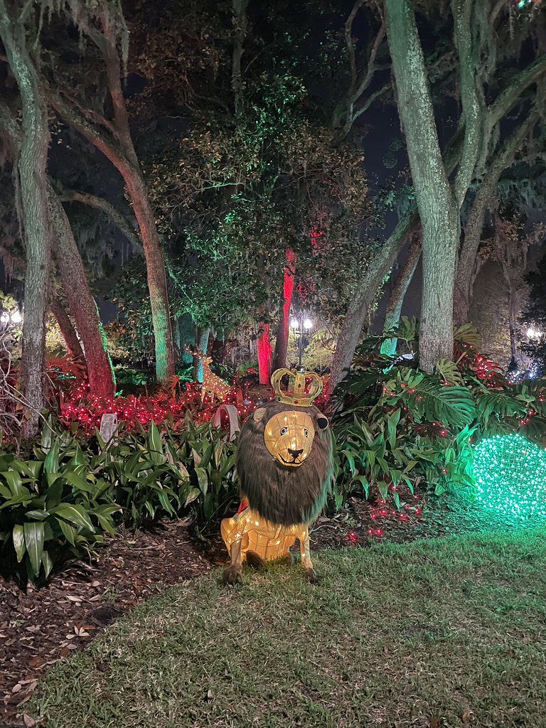 Casselberry Christmas BellaEatsBooks Flickr