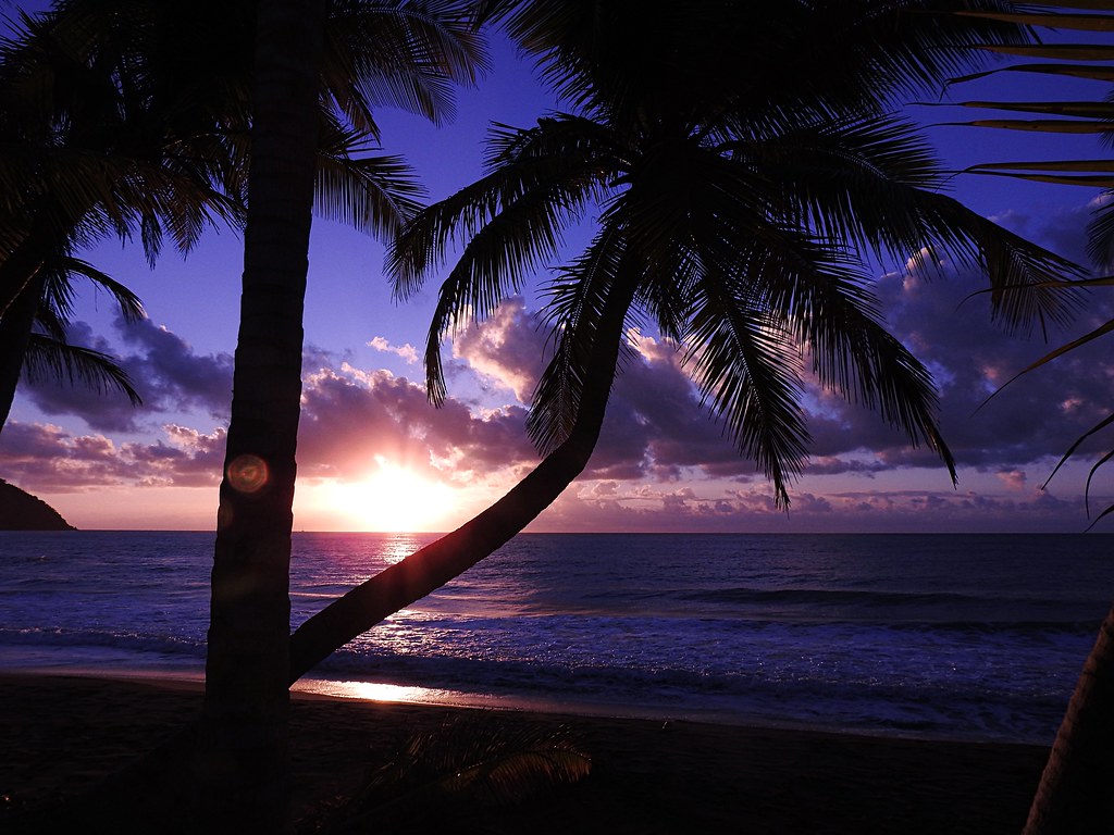 2023 Puerto Rico Maunabo Caribe Hotel Flickr