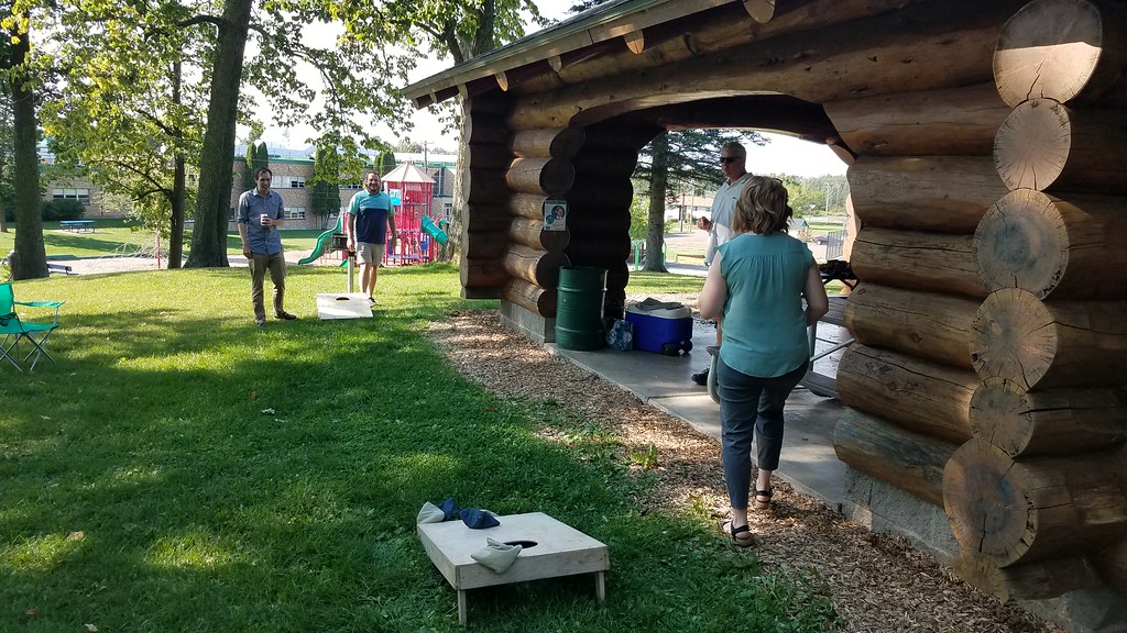 2020 Summer Networking Events EDAM MN Flickr