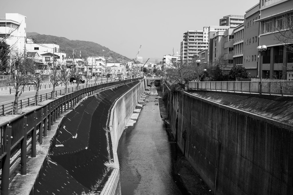 Water Kobe, Japan Hideki iiiiiiiiiii Flickr