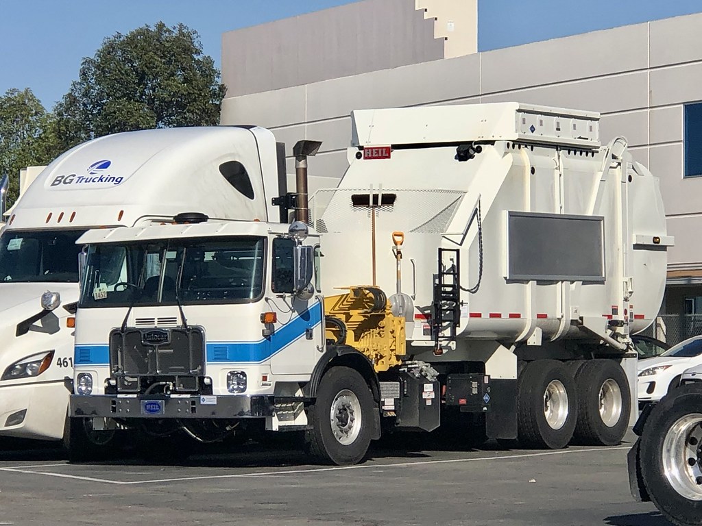 Velocity Truck Center trashman306 Flickr