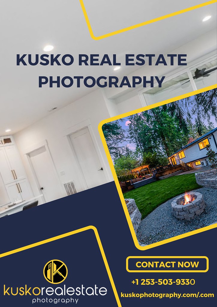 Real Estate Photography Seattle is a city with an evergro… Flickr