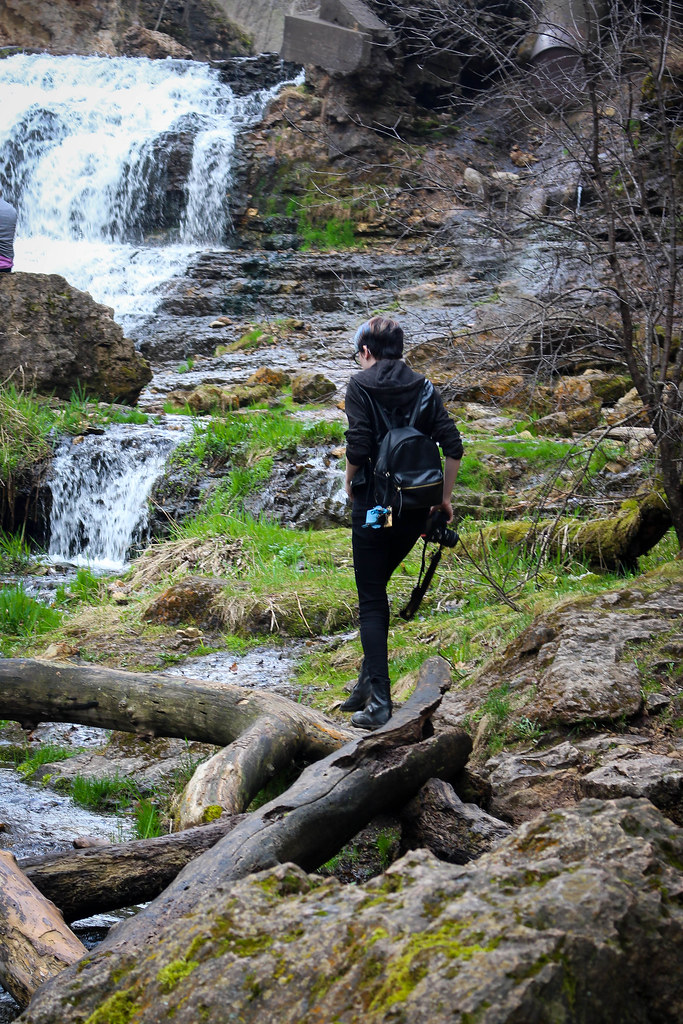 Willow River State Park Flickr