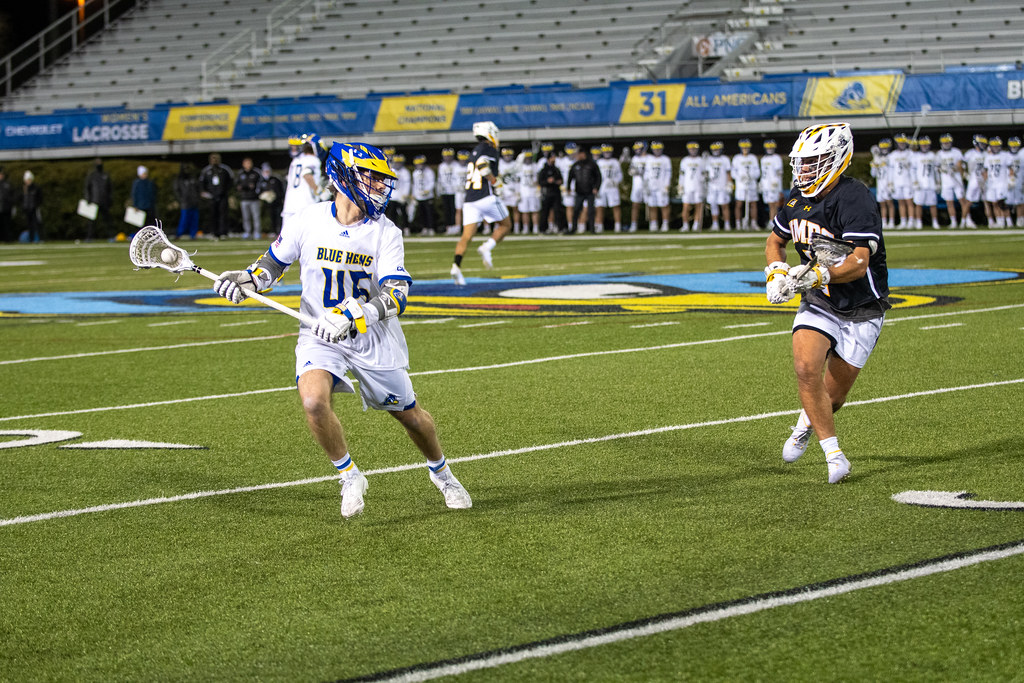 MTE_0290 Delaware Mens Lacrosse Flickr