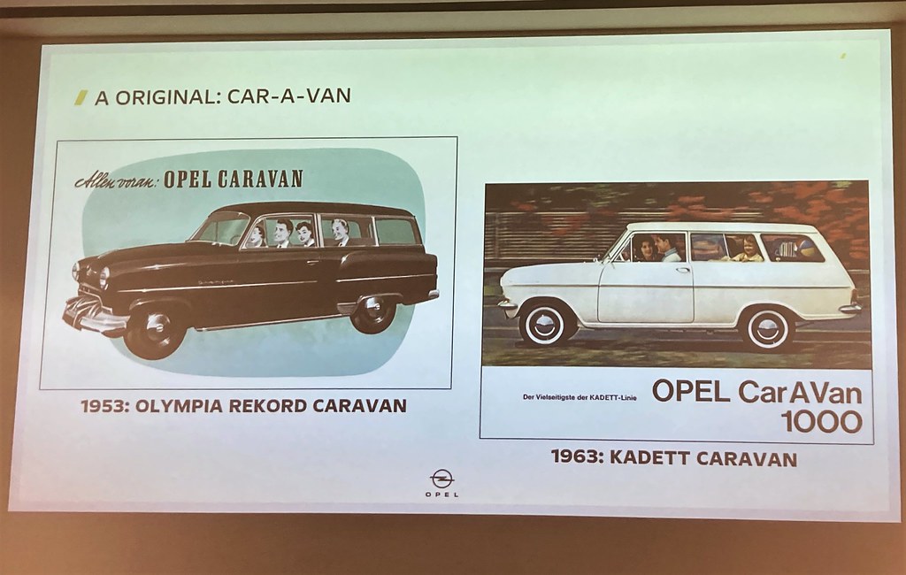 160th OPEL Anniversary Stellantis // OPEL Dealer // Lisbon… Flickr