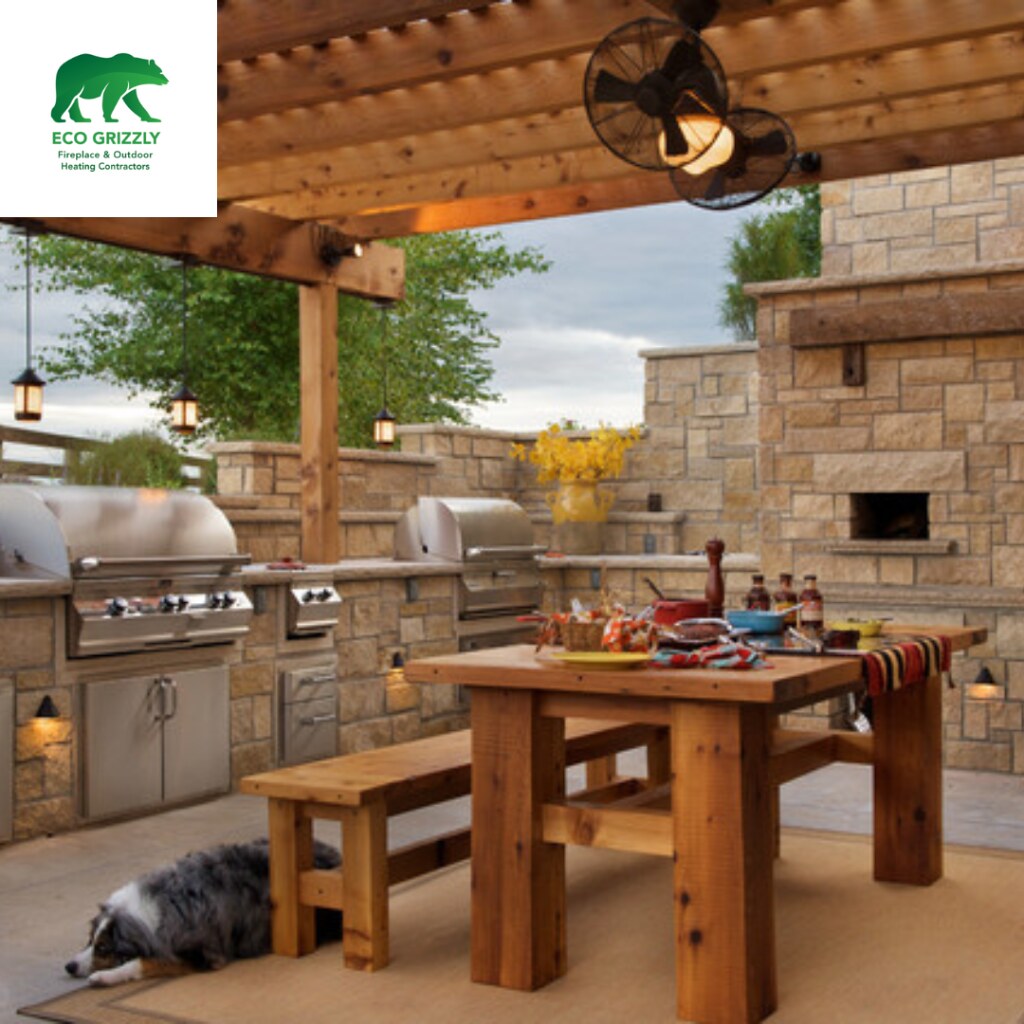 Outdoor Kitchen in Canoga Park (323)2009007 Are you tir… Flickr