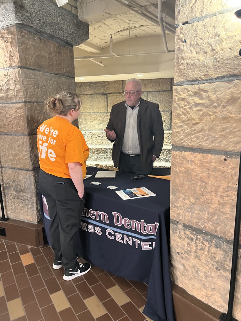 IMG_2743 Minnesota Dental Association Flickr