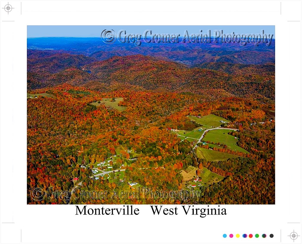 Monterville West Virginia Gary Hershman Flickr