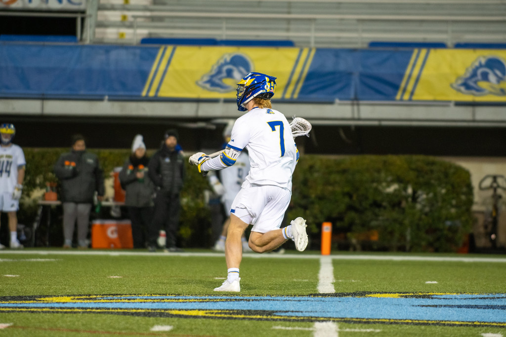 MTE_1159 Delaware Mens Lacrosse Flickr