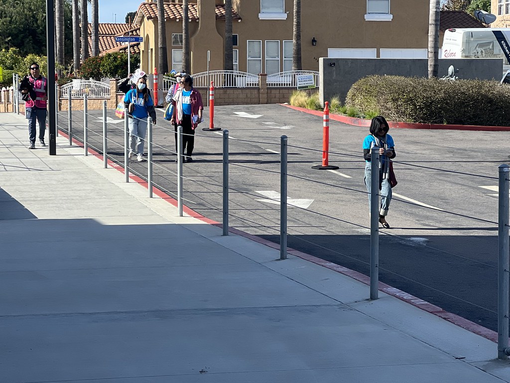 COVID19 Vaccine Clinics 2023 San Marcos, CA. La Mirada Ac… Flickr