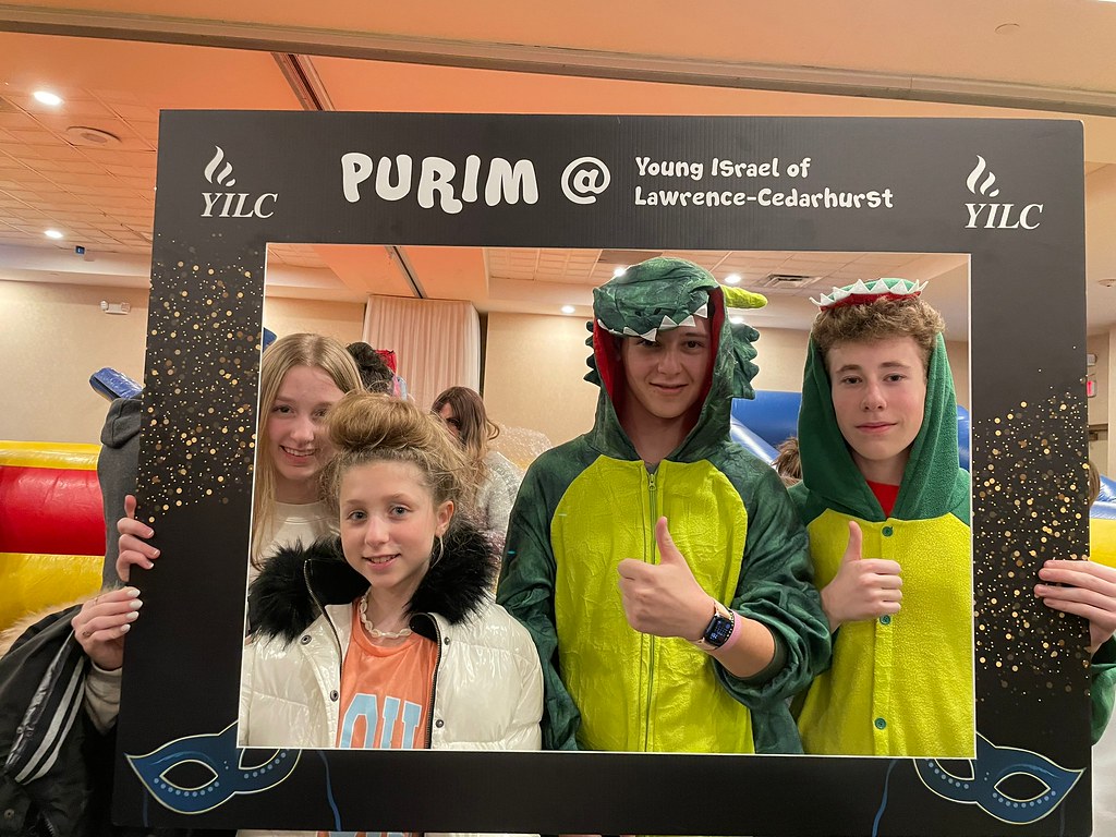 IMG20230306WA0070 Young Israel Lawrence Cedarhurst Flickr