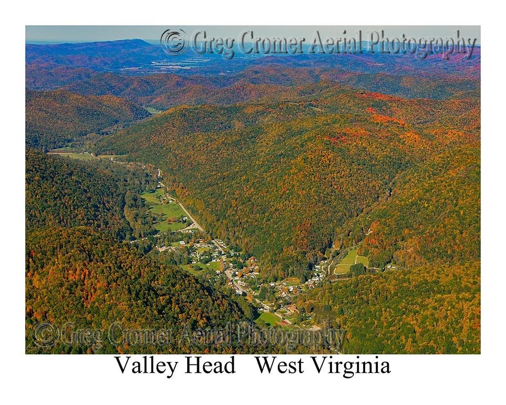 Valley Head West Virginia Gary Hershman Flickr