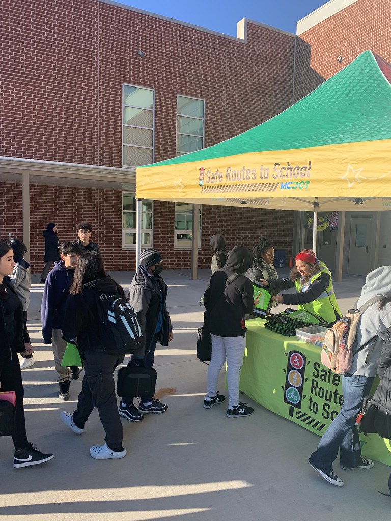 Walking Wednesday Odessa Shannon Middle School Walking We… Flickr