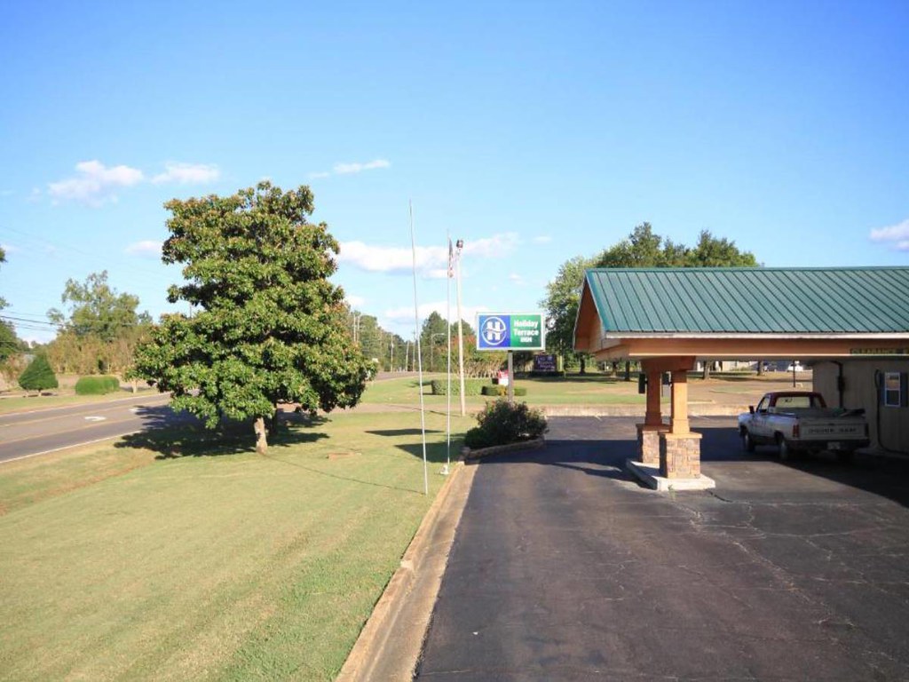 Houston Mississippi Hotels The hotel is near Mississippi S… Flickr