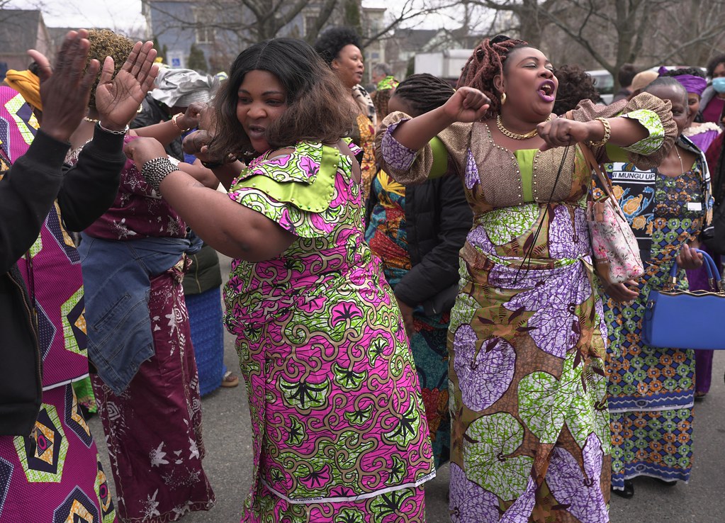 Women's Refugee Care in Providence, RI Celebrates Internat… Flickr