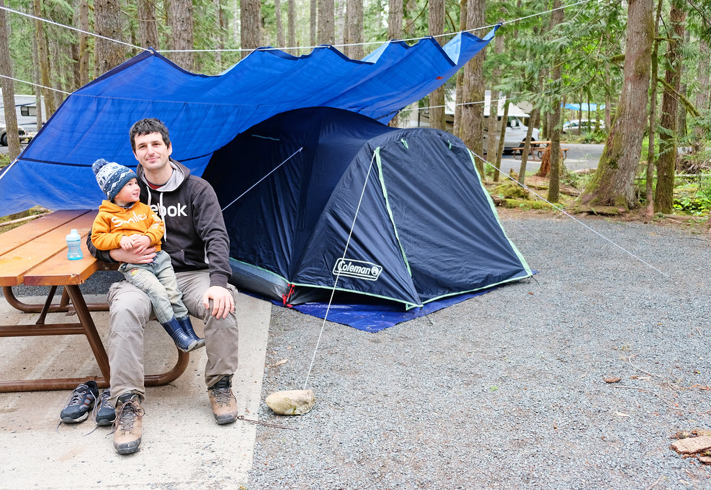 Camping On Vancouver Island 20+ Best Campgrounds (+ Camping Tips) In