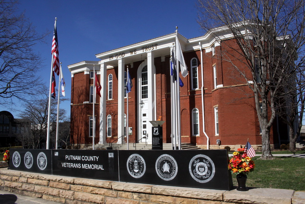 Overton County Historical Society, Livingston TN