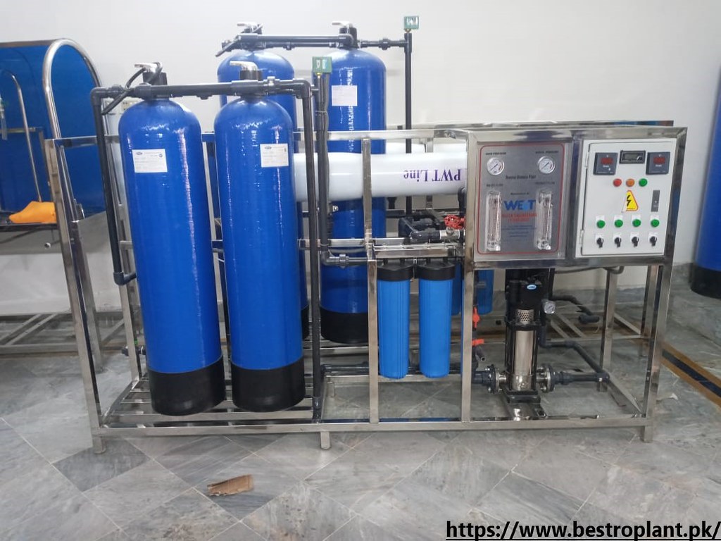 The Best Water Filtration System for Your Home www.bestrop… Flickr