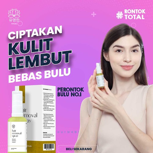 Krim Penghilang Bulu Untuk Miss V Di Alfamart Kondang Hair… Flickr