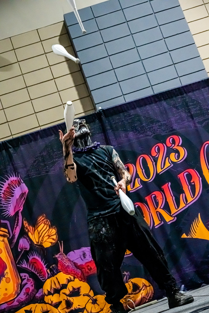 World Oddities Expo 2023 Richmond, Virginia Check out ww… Flickr