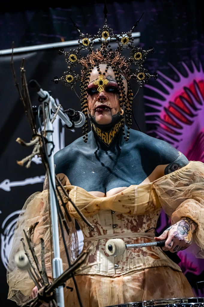 World Oddities Expo 2023 Richmond, Virginia Check out ww… Flickr