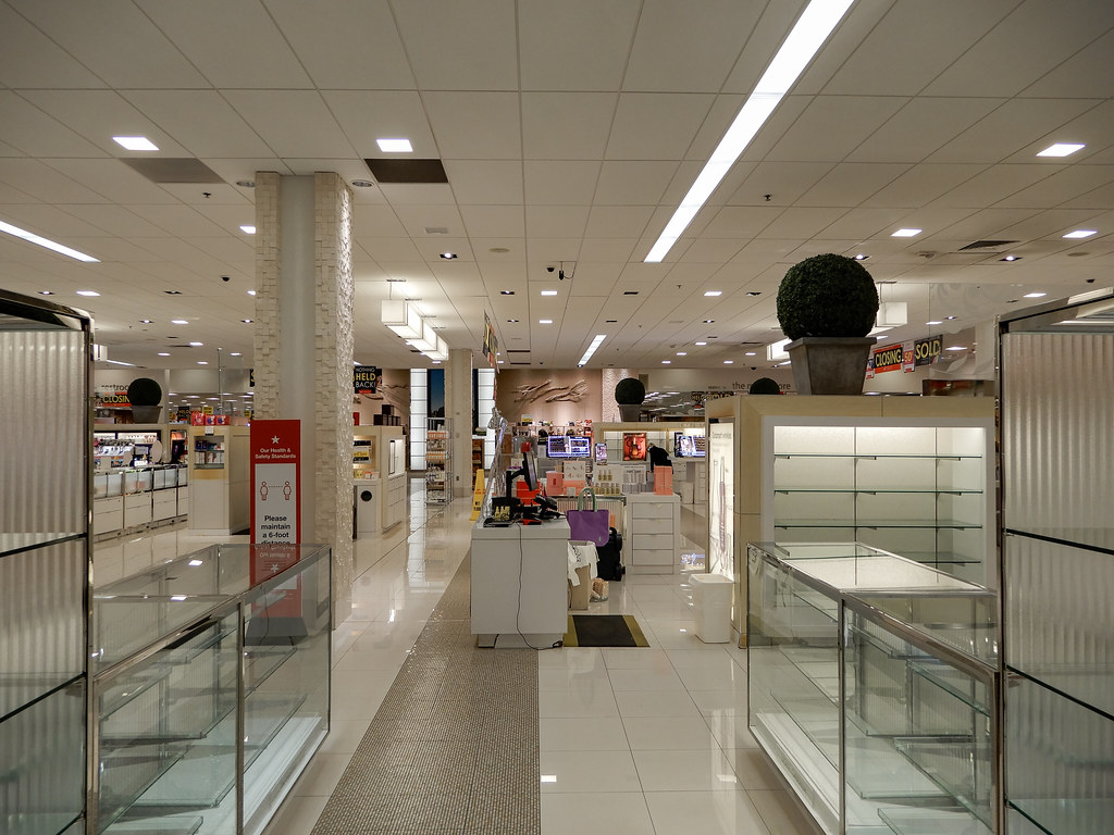 Macy's Is Closing (2022) "Summit Fair" Lee's Summit, MO Flickr