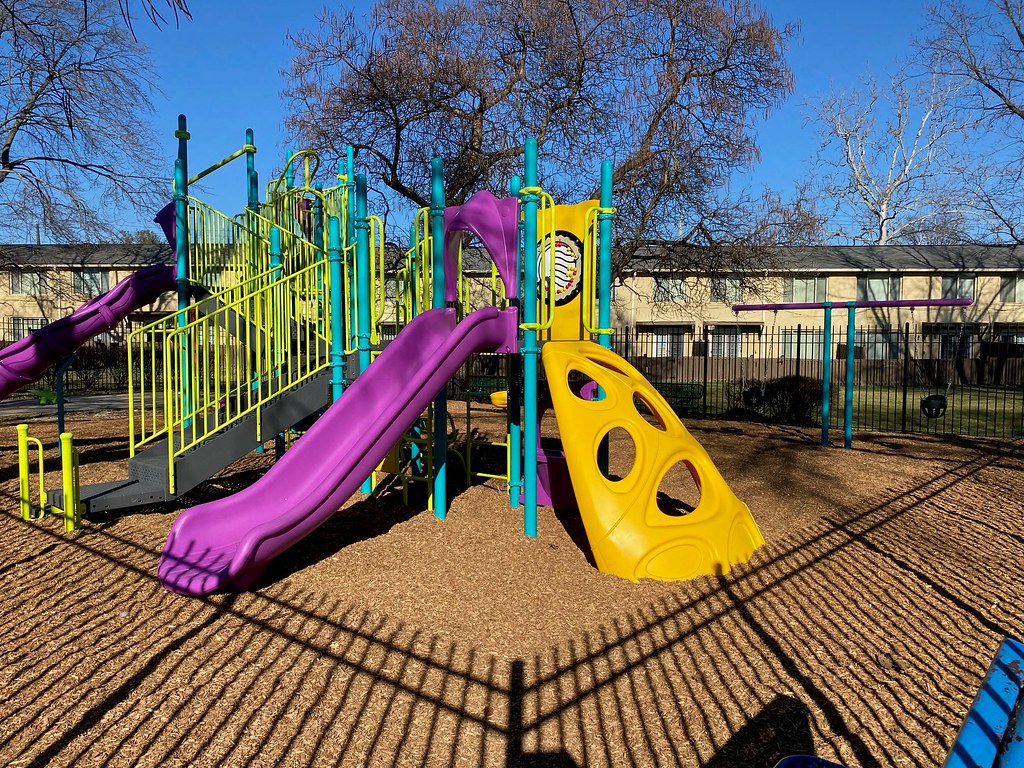 Kent Village Apts Landover, MD Flickr