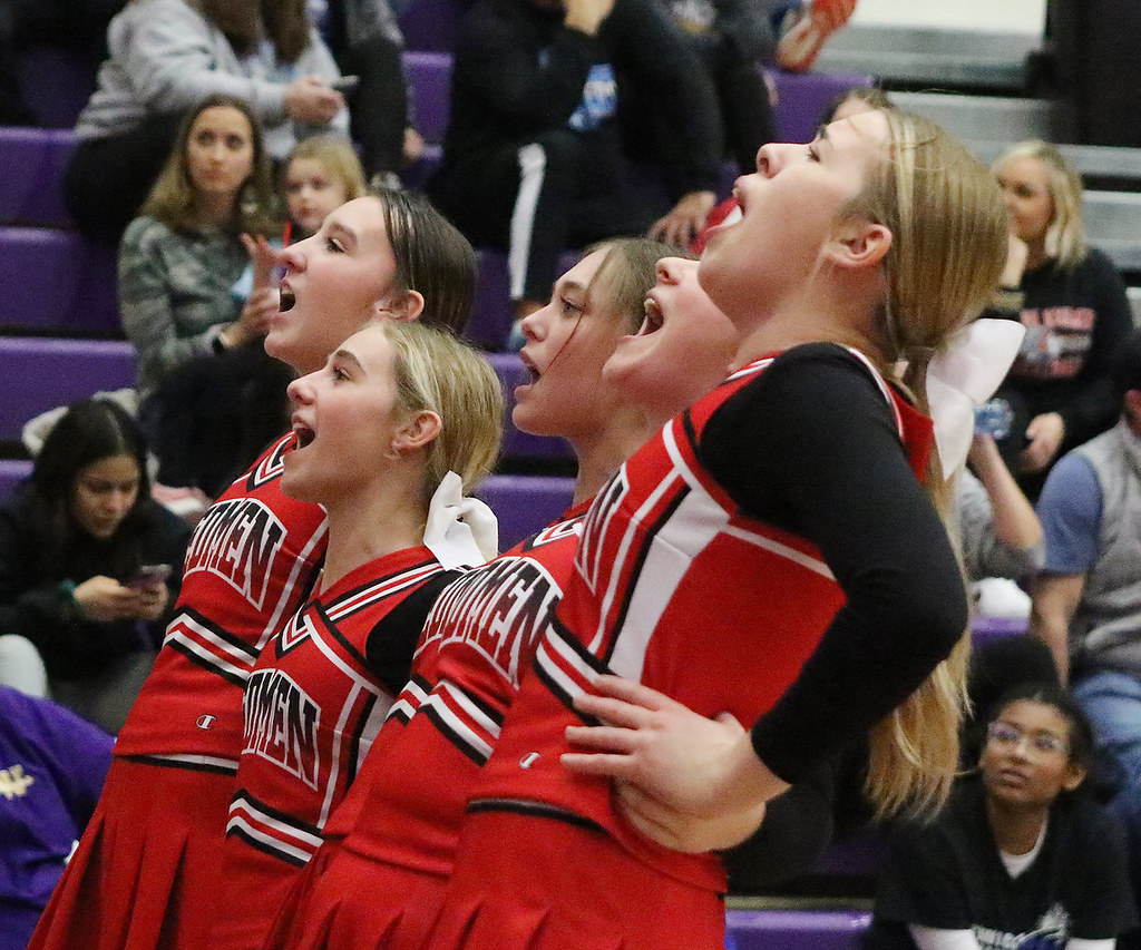 Sioux Falls Christian vs Sisseton Permission granted for j… Flickr