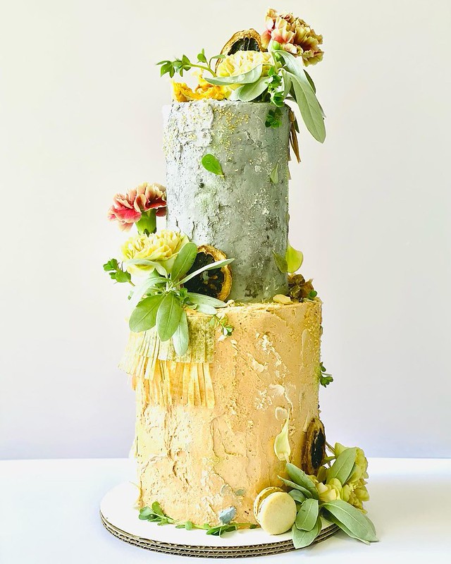 Vote/Join Designer of the World's Wonderful Cake Masterpieces