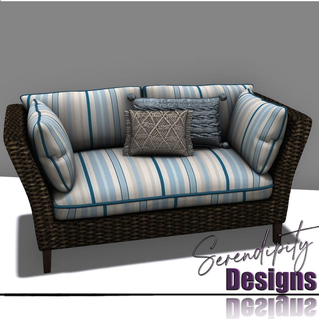 SD Sag Harbor Patio Loveseat Sag Harbor Patio Set Availa… Flickr