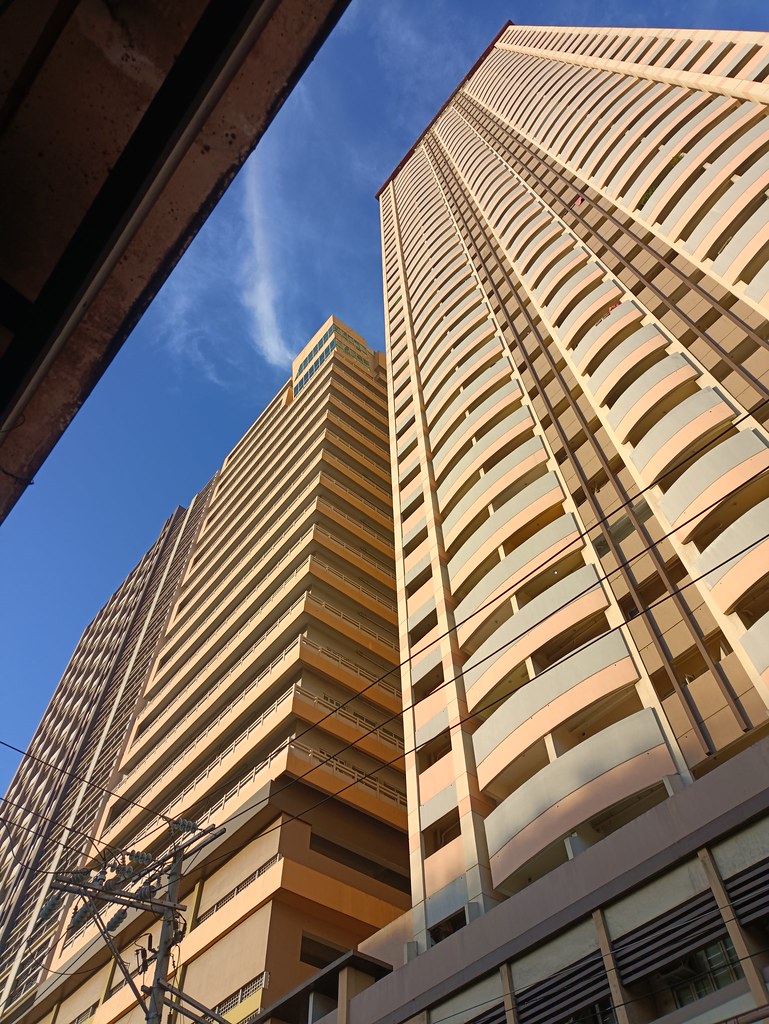 Grand Central Residences Sultan Road, Mandaluyong (Shaw)… Flickr