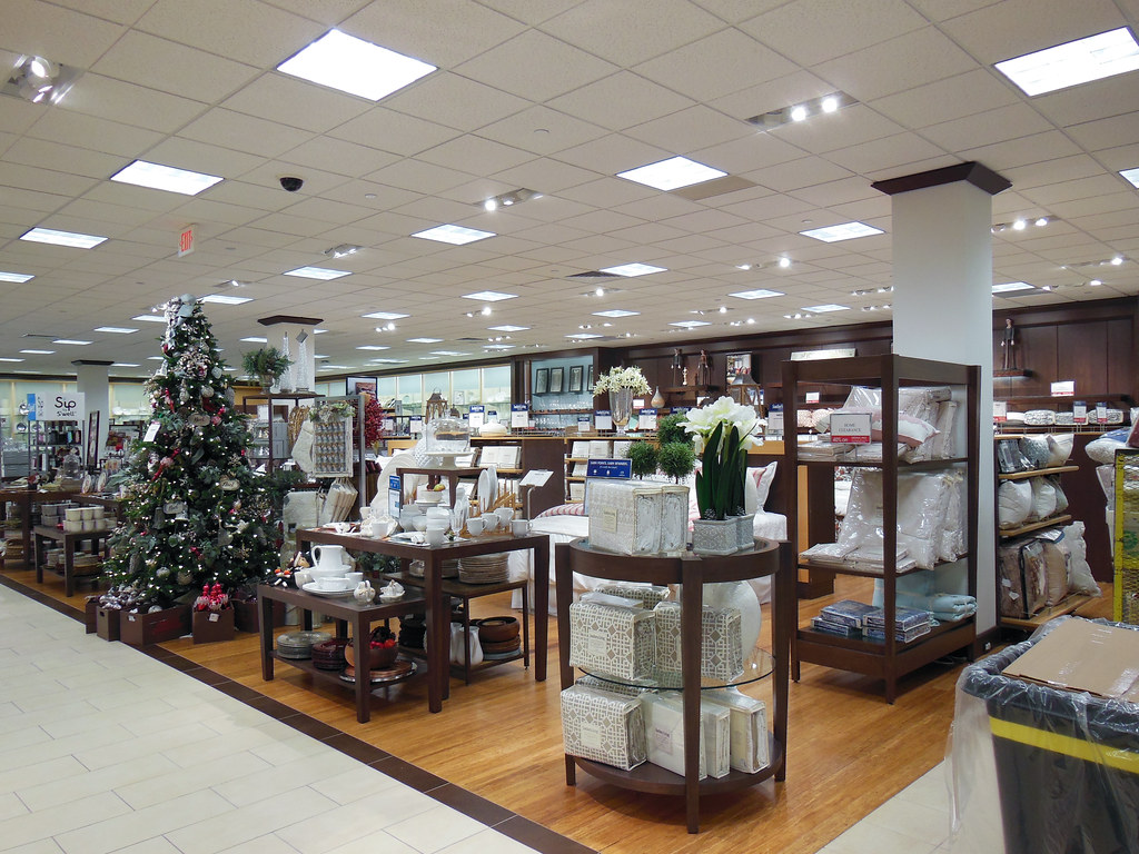 Dillard's "Zona Rosa" Kansas City, MO Dblackwood Flickr