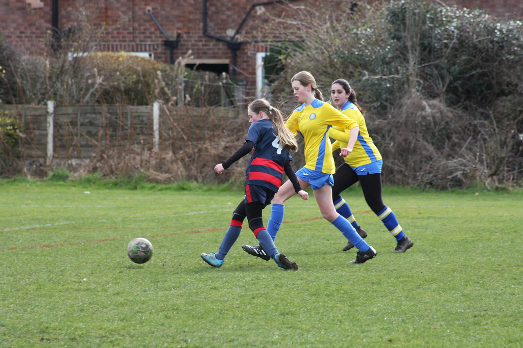 Ashton Pumas U15s Vs Brookland Dragons (Cup) Paige Fenton Flickr