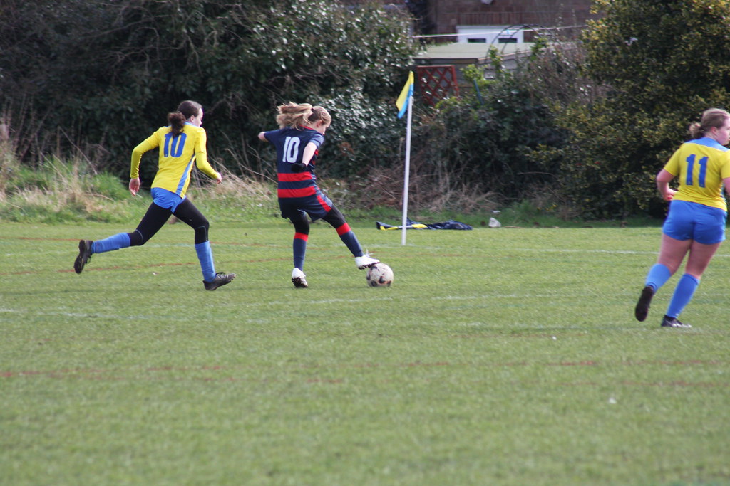 Ashton Pumas U15s Vs Brookland Dragons (Cup) Paige Fenton Flickr
