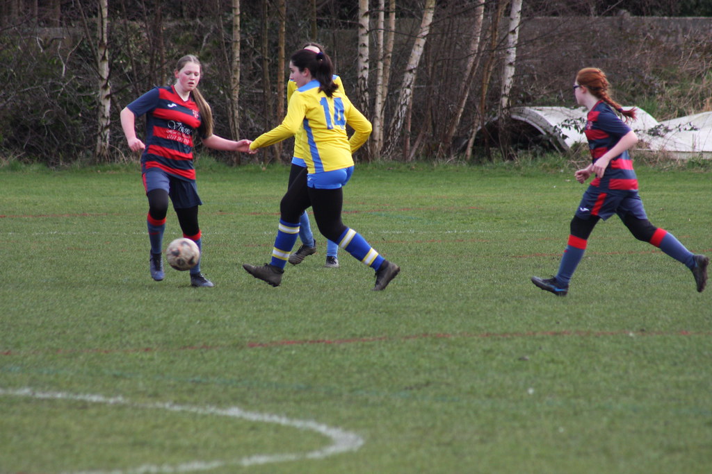Ashton Pumas U15s Vs Brookland Dragons (Cup) Paige Fenton Flickr